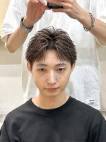 アイトーキョー 横浜(AI TOKYO)&nbsp;フェザーショート