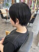 コク 千葉駅西口(COQU)&nbsp;コンパクトショート/ショート/千葉【積田佳奈】