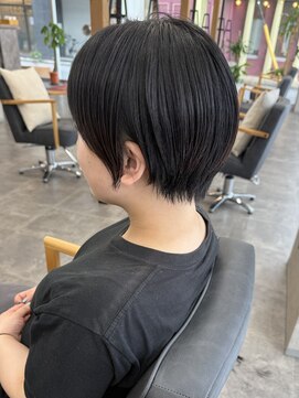 コク 千葉駅西口(COQU) コンパクトショート/ショート/千葉【積田佳奈】