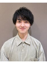 クク(coucou)&nbsp;Atsushi Akita