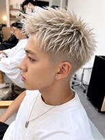 シェルハ(SHELHA)&nbsp;ハイトーンスパイキー