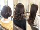 ラフヘアー(Luff hair)の写真