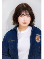 Cloe 天神今泉【10/8 NEW OPEN（予定）】 &nbsp;【前髪×ヘルシーボブ】