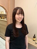 メルト 西梅田店(melt)&nbsp;こっくりマロンブラウン