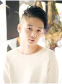 【RICCA】ハードツーブロック