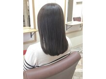 カリラヘアー(Caol ila hair)
