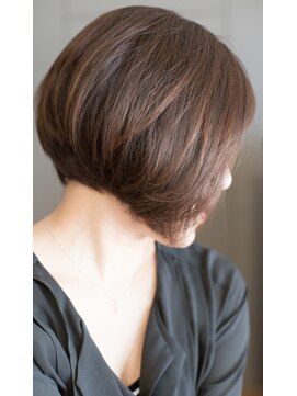 アズワン(As:one) 動くストレート