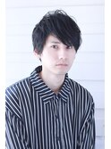 sanctuary千里山ウルフマッシュ◎20代30代40代50代