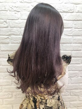 アンククロス 表参道(ANKH CROSS) antique purple 【ANKH CROSS 表参道】