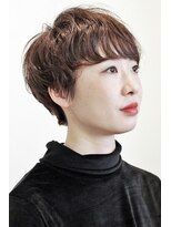 パルティール(Partir) 春ショート