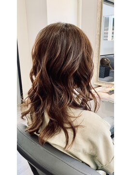 リブレ(Libre) ナチュラル