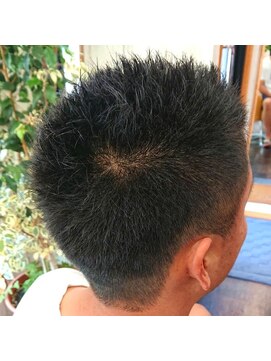 リスキーズ(RISKY'S) Sea Urchin