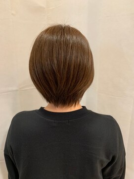 ブロッサム 保谷(Blossom) 【保谷 美容室アッシュカラー】