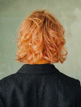 プロデュース 町田店(Produce) 大人ボブハイトーン【町田/町田駅/学割U24】