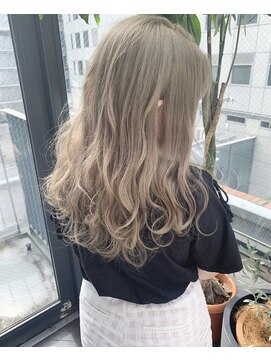 ヘッツ 仙台駅前店(HETTU) 髪質改善/ブリーチ/ダブルカラー/韓国/レイヤー/仙台/学割U24