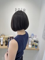 ソラ(sola)&nbsp;ザ・ボブ