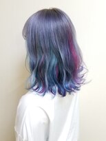 ミミ ブランシェ(Mimi Branche) ミミブランシェ