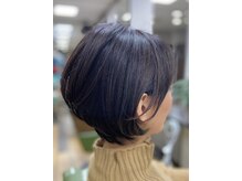 ポンパデュール ヤゴト(Pompadour YAGOTO)