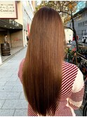 美髪・髪質改善