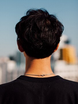 プロデュース 相模原店(Produce) ネープレス☆パーマ☆マッシュ