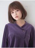 AVEDAカラー×小顔カット/アースカラー[渋谷/渋谷駅]