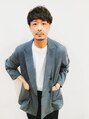 コース(CORS) 小須田 俊介