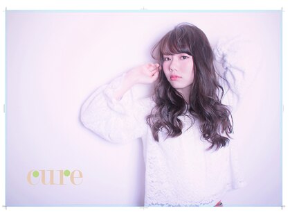 キュア 津田沼店(cure)の写真