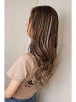 リタ(rita)&nbsp;エクステ