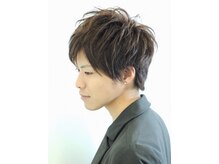 ヘアサロン アロッタ 長浦店(alotta)