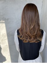 リベルタ(LIBERTA)&nbsp;beige