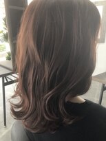 クレール(Claire)&nbsp;ミディアムレイヤー