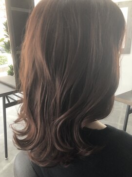 クレール(Claire) ミディアムレイヤー