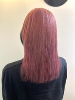 デート 下北沢(DATE)&nbsp;ピンク