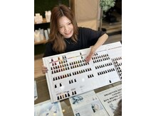 リアンヘアー フラット(Lien hair flat)