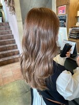 ビルズノア バイ ヤスオカ(BUILDS NOAH BY YASUOKA)&nbsp;大人かわいいグラデーションカラー