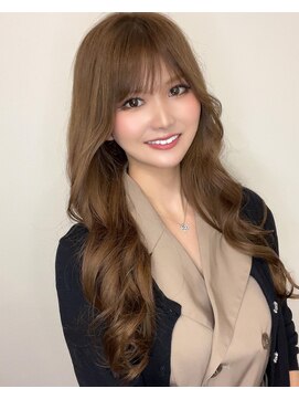 スリジエ(Cerisier) ホワイトブラウン