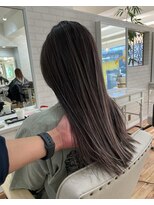 タオ 河原町(Tao) "ナチュラルハイライト"