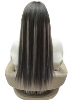 ジフ エクステンション 金沢駅西店(JIF extension)&nbsp;ハイライトエクステ