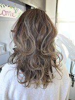 ウェリナ(Welina)&nbsp;オススメスタイル