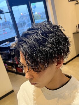 ビギンプラス(BEGIN +) ツイストスパイラル