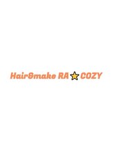 Hair＆make RA☆COZY