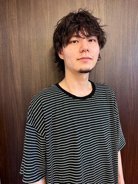 ジェルデン(JELLDEN) ウルフパーマ