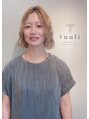 トゥーリ 筑紫野店(tuuli) mika 筑紫野