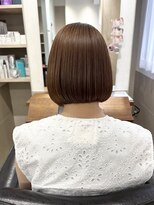 トゥーリ 薬院店(tuuli)&nbsp;ミニボブ