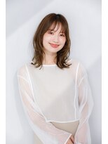 クロエ 堀江(Cloe)&nbsp;【くびレイヤーミディアム】