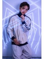 コア 新宿(CORE)&nbsp;メンズカット/メンズセット/新宿/新宿駅