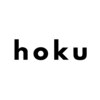 ホク(hoku)のお店ロゴ