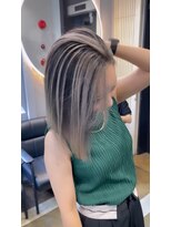 ロイオブジゼル(roi of GiseL)&nbsp;【GiseL】バレイヤージュ