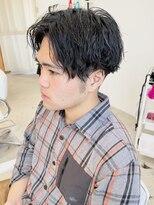 アン(un)&nbsp;ツイスト