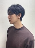 メンズカット